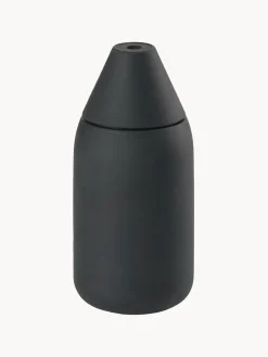 Jabonera Singles Black