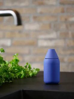 Jabonera Singles Indigo