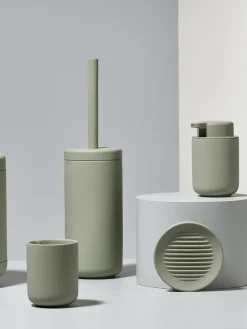 Jabonera suave al tacto Ume