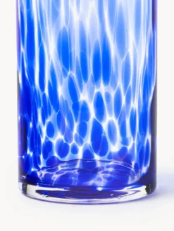 Jarra artesanal con estampado a lunares Oakley, 1.1 L