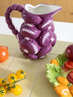 Jarra artesanal Legume, 1 L