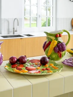 Jarra artesanal Legume, 2,5 L