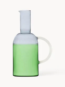 Jarra artesanal Tequila Sunrise, 1,8 L