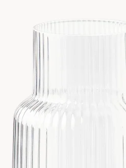 Jarra con relieve Minna, 1,1 L