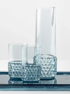 Jarra con relieves Jellies, 1,3 L