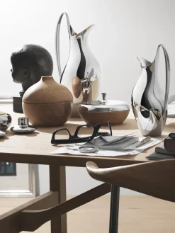 Jarra de acero inoxidable Henning Koppel, 750 ml