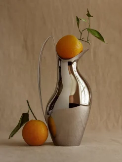 Jarra de acero inoxidable Henning Koppel, 1,2 L