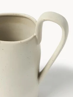 Jarra de cerámica Flow, 1 L