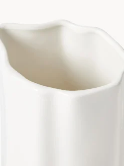 Jarra de porcelana ecológica Joana, 1,6 l