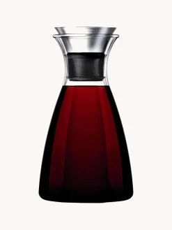 Jarra de vidrio borosilicato Silhou, 1 L