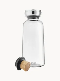 Jarra de vidrio borosilicato Silhou, 1 L