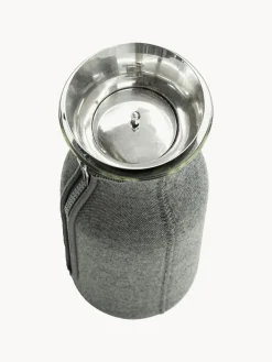 Jarra de vidrio borosilicato Silhou, 1 L