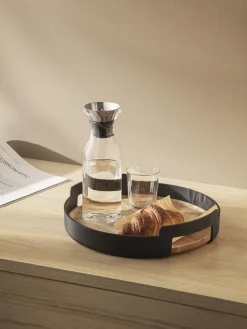 Jarra de vidrio con tapa Eva Solo, 1 L