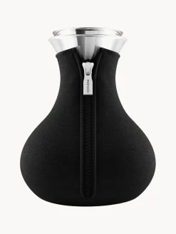 Jarra de vidrio de borosilicato Cary, 1 L