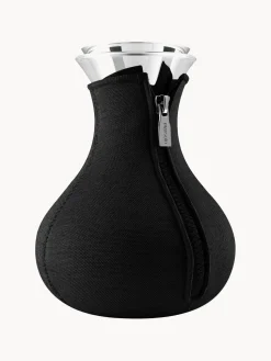 Jarra de vidrio de borosilicato Cary, 1 L