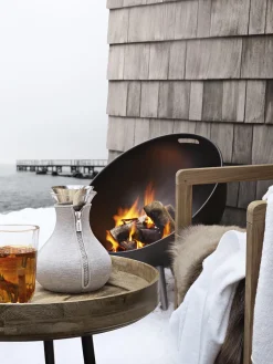 Jarra de vidrio de borosilicato Cary, 1 L