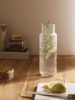 Jarra soplada Aleo, 1 L