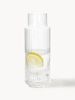 Jarra soplada Aleo, 1 L