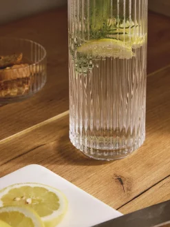 Jarra soplada Aleo, 1 L