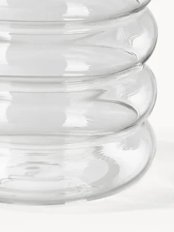 Jarra soplada Bubbly, 1,1 L