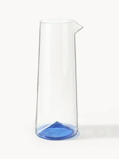 Jarra soplada Hadley, 1,3 L