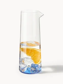 Jarra soplada Hadley, 1,3 L