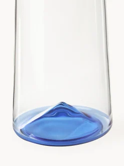 Jarra soplada Hadley, 1,3 L