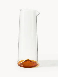 Jarra soplada Hadley, 1,3 L