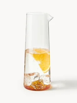 Jarra soplada Hadley, 1,3 L