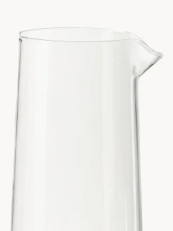 Jarra soplada Hadley, 1,3 L