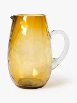 Jarra soplada Hammered, 2 L