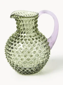 Jarra soplada Krug, 2 L