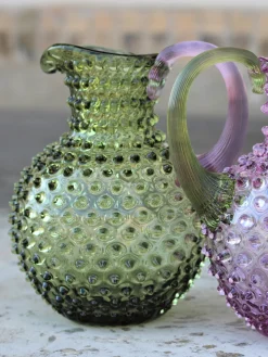 Jarra soplada Krug, 2 L