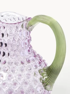 Jarra soplada Krug, 2 L