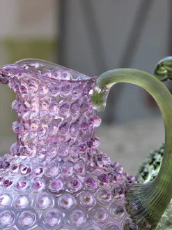 Jarra soplada Krug, 2 L