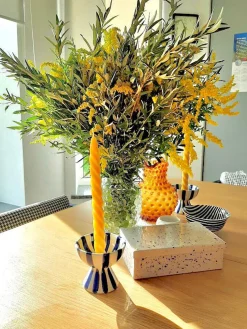 Jarra soplada Krug, 2 L