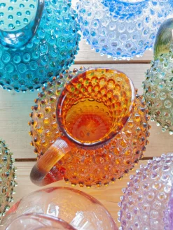 Jarra soplada Krug, 2 L