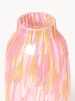 Jarrón artesanal Confetti, Al 26 cm