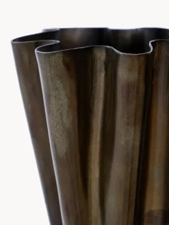 Jarrón artesanal Elegance, 13 cm