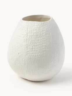 Jarrón artesanal grande Wendy, 24 cm