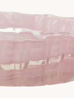 Jarrón artesanal Kupla, 10 cm