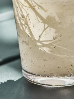 Jarrón artesanal Kupla, 10 cm