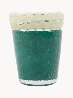 Jarrón artesanal Kupla, 10 cm