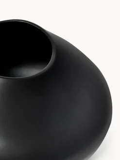 Jarrón artesanal Latona, 19 cm