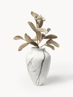 Jarrón artesanal Latona, Al 41 cm