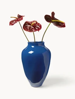 Jarrón artesanal Latona, 41 cm