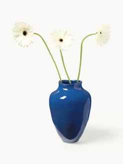 Jarrón artesanal Latona, 30 cm