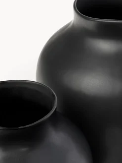 Jarrón artesanal Latona, 41 cm