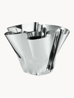 Jarrón artesanal Margeaux, 20 cm