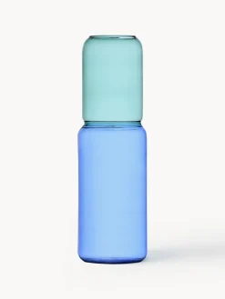 Jarrón artesanal Revolve, tamaños diferentes, 35 cm